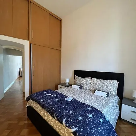Malakia #apartment - Scardicchio Maisons Apartment