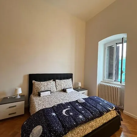 Apartman Malakia #apartment - Scardicchio Maisons Trani